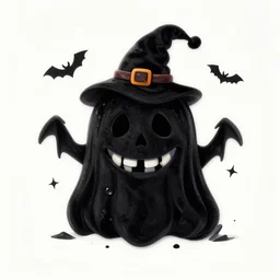 spooky design