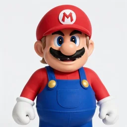 portrait of Donald Trump as Wario, world press photo, nintendo, photography, 4k, canon EOS C300, f1.8