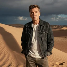 Rick Astley deserting you