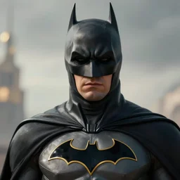 batman, close up portrait, highly detailed, epic, insanely detailed, fantasy novel, soft cinematic lighting, award, disney concept art, watercolor illustration by mandy jurgens and alphonse mucha and alena aenami, pastel color palette, featured on artstation