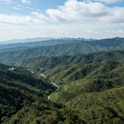 a breathtaking landscape image
