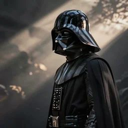 darth vader mri from the side