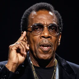 stevie wonder without glasses