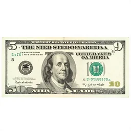 a 6 9 dollar bill with the face of steve harvey on it