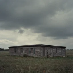 bad omen, vintage, Gregory Crewdson, Joel Sternfeld