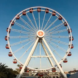 the catwheel