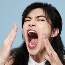 an image that is so loud you can actually hear it