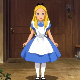 america mcgee's alice
