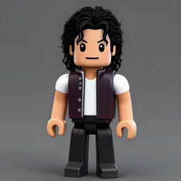 michael jackson Roblox character