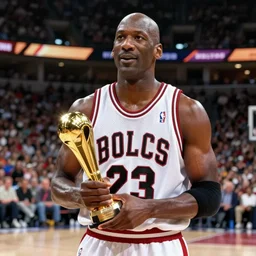 Michael Jordan in the Imperial City Arena in Oblivion | By Azura, By Azura, By Azura, it's the Grand Champion! | The Elder Scrolls 4: Oblivion Screenshot