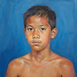artwork by yohan saptoadi