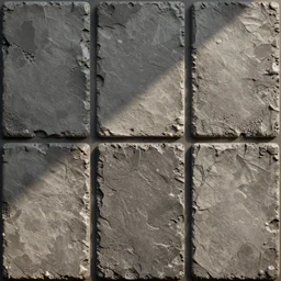 worn paint texture pbr materials procedural tile patern substance photo game cg textures. com gametextures studio resource image handpaint