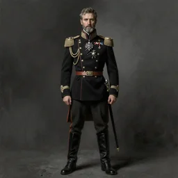portrait of stoic looking john oliver as in the vigo carpathian painting, military uniform, fantasy, intricate, elegant, beautiful, highly detailed, charcoal, centered, dark, smokey, full body,, 4 k, digital painting, artstation, concept art, smooth, sharp focus, illustration, art by artgerm and greg rutkowski and alphonse mucha