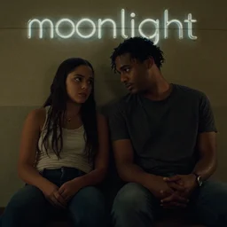 a film still from moonlight ( 2 0 1 6 )