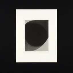 minimalistic surrealist art