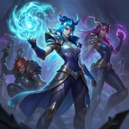 gragas league of legends wild rift hero champions arcane magic digital painting bioluminance alena aenami artworks in 4 k design by lois van baarle by sung choi by john kirby artgerm and greg rutkowski and magali villeneuve mage fighter assassin