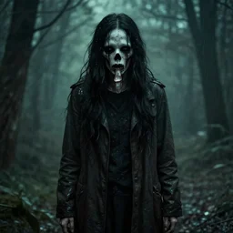 the creepiest image