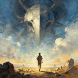 epic artwork