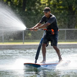 tony hawk pro power washing
