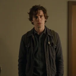 a still frame from Klaus (2019)