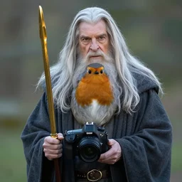 DC-Robin!!!!!!!!!!!! ((Gandalf)), photo, dslr