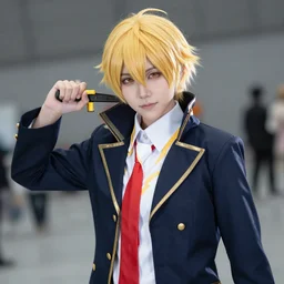realistic soul eater cosplay 4k high quality
