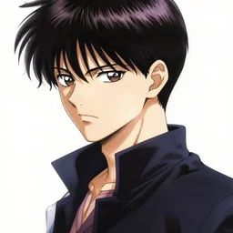 I am the danger by kentaro miura