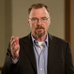 walter white as gigachad