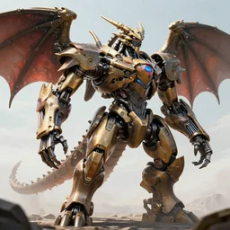 dragon combine machine, mechanical, synthetic biology, character design, inspired by cyberpunk and fantasy, epic scale, character concept art, defused lighting, intricate accurate details, artstation trending, octane render, cinematic color grading, soft light, rule of thirds, golden ratio, like a professional model, cinematic, 8 k, clear.