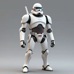 portrait of L3-37 from Star Wars, mecha, droid, by Greg Rutkowski