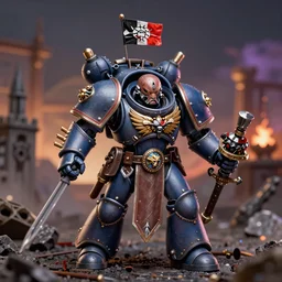 warhammer 4 0 k