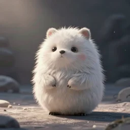 a moojlyroopin floofty floof prongling