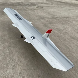 voltex type 9 wing