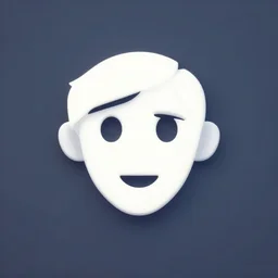 face icon stylized minimalist fortnite, loftis, cory behance hd by jesper ejsing, by rhads, makoto shinkai and lois van baarle, ilya kuvshinov, rossdraws global illumination