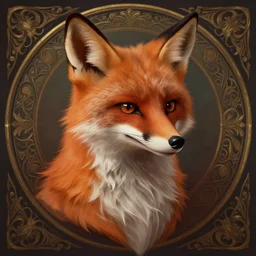 portrait of female furry fox, bust, zootopia, fantasy, intricate, cinematic lighting, highly detailed, digital painting, artstation, concept art, smooth, sharp focus, illustration, art by artgerm and greg rutkowski and alphonse mucha