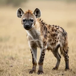 hyena meme, hd,