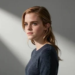 emma watson as josie in career opportunities