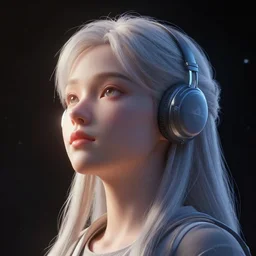 space dream, hyper realistic, octane render, unreal engine, 4 k, trending on artstation