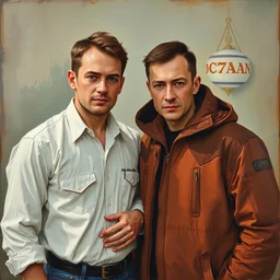 arsen asyrankulov ， antonino truisi