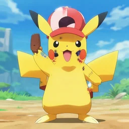 lil nas x as a pokemon trainer