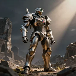 armored core last stand