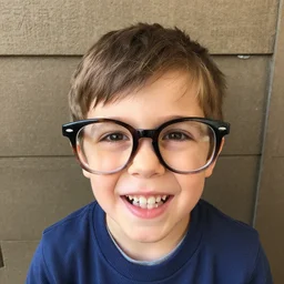 goofy little fella