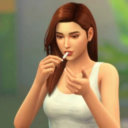 sims 4 doing drugs