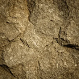 stylized rocky texture