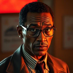 gus fring from blade runner