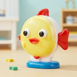 fisher - price doomsday device