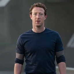 film still of Mark Zuckerberg as Vision in Avengers Age of Ultron, 4k