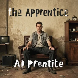 the apprentice