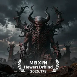 depiction of hell