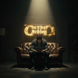 so i better hold on, chill, symmetric, dynamics lighting, cinematic,
